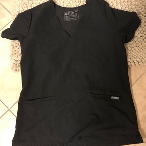 Figs too small- lightly used